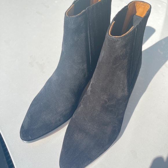 Rag&bone Rover Chelsea Boot like new - Picture 8 of 12